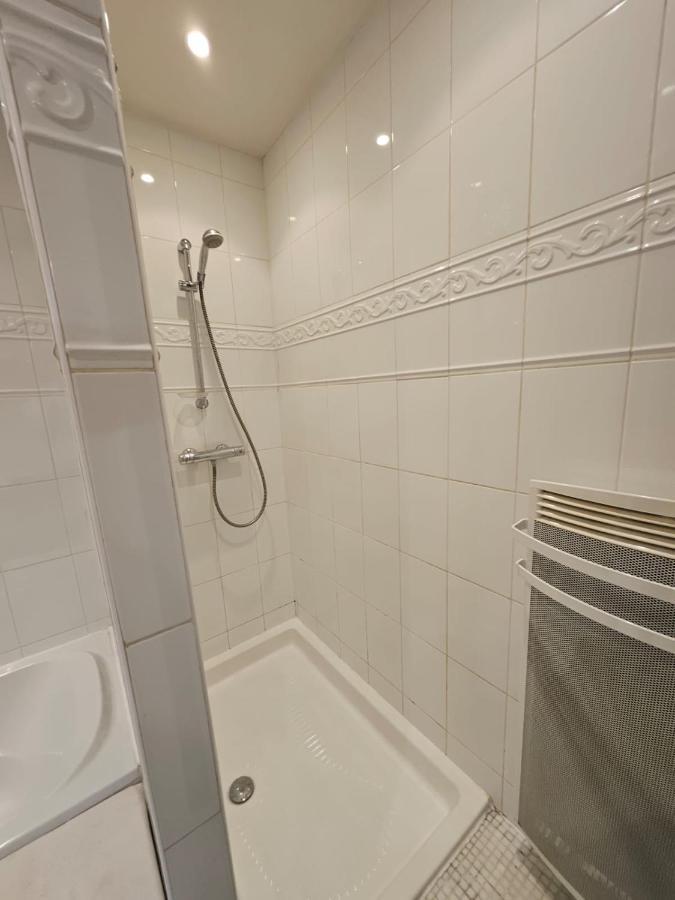 Blaise 4 Pieces Daire Saint-Étienne-de-Tinée Dış mekan fotoğraf
